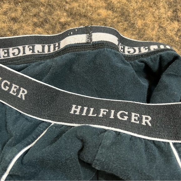 HENSON - men’s black brief - Picture 4 of 4